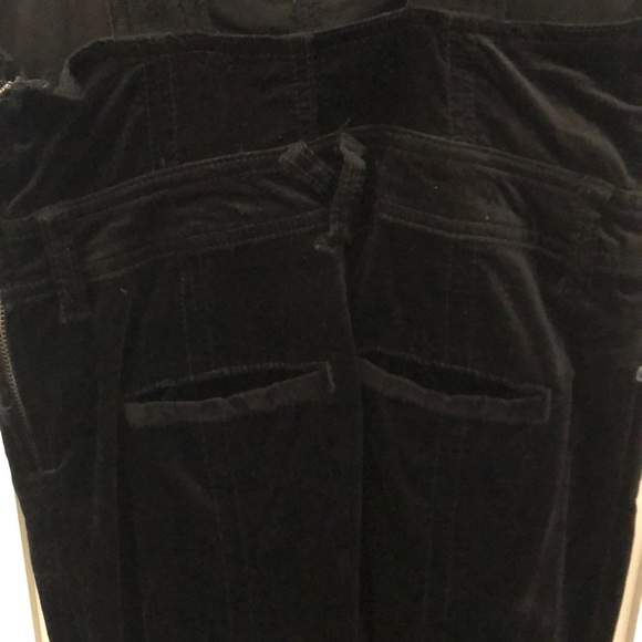 ANTHROPOLOGIE OVERALLS - Picture 4 of 6